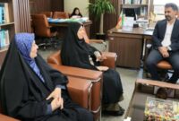 راه و شهرسازی محور اصلی توسعه و رضایتمندی مردم در جنوب کرمان