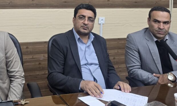 لزوم تصویب مرز هوایی فرودگاه جیرفت به عنوان زیرساخت ضروری گردشگری