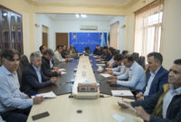 برگزاری دوره‌ آموزشی تخصصی برای نیروهای یگان حفاظت میراث‌فرهنگی کرمان