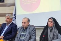 ضرورت مرز هوایی جیرفت برای حل چالش صادرات و توسعه گردشگری جنوب کرمان