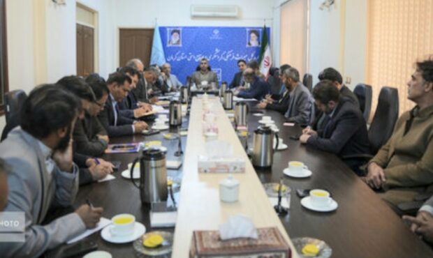 اولویت ستاد اجرایی خدمات سفر استان؛ آمادگی کامل شهرستان‌ها برای میزبانی از گردشگران نوروزی است/ تأکید بر خدمت‌رسانی منسجم و رضایت گردشگران