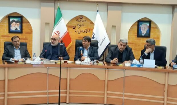 برگزاری شورای راهبردی میراث فرهنگی پس از توقف ۴۲ ساله در کرمان/ میراث فرهنگی می‌تواند پناهگاه اجتماعی و موتور امید باشد