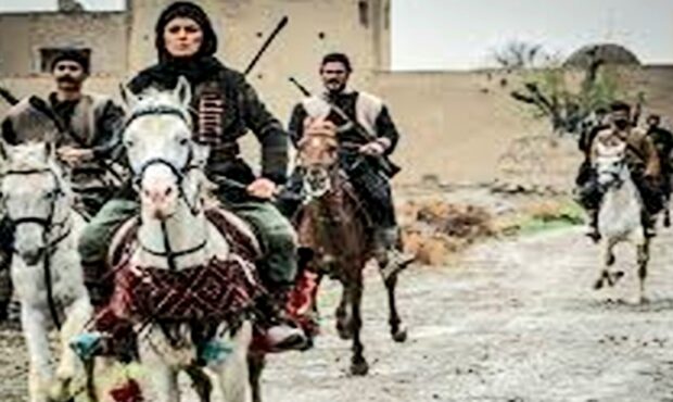 برگ هایی از تاریخ ایران به نام زنان