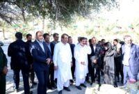 حمایت دولت از اقتصاد روستای گردشگری کشیت با تسهیلات کم‌بهره