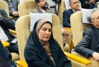فرماندار جیرفت: راه های روستایی جیرفت نیازمند اعتبار ملی است/ معاون‌ استاندار: قول می دهم از نظر اعتبارات استانی و ملی حمایت کنم/ معاون سازمان راهداری: قول می‌دهم راه‌های روستایی جنوب کرمان را به میانگین کشوری برسانم