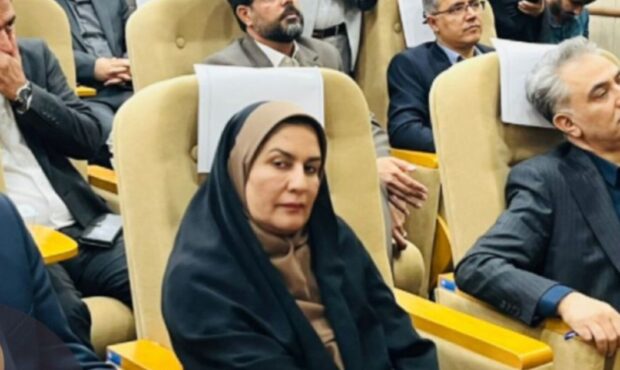 فرماندار جیرفت: راه های روستایی جیرفت نیازمند اعتبار ملی است/ معاون‌ استاندار: قول می دهم از نظر اعتبارات استانی و ملی حمایت کنم/ معاون سازمان راهداری: قول می‌دهم راه‌های روستایی جنوب کرمان را به میانگین کشوری برسانم