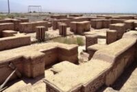 نامه سرگشاده باستان شناسان در محکومیت شهرک سازی در شهر قدیم جیرفت