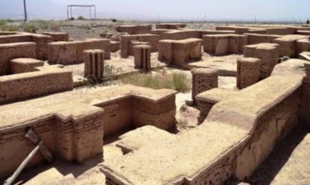نامه سرگشاده باستان شناسان در محکومیت شهرک سازی در شهر قدیم جیرفت
