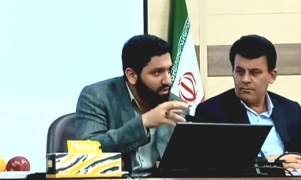 ۲۵۰ میلیارد تومان اعتبار اشتغال بنیاد علوی برای جیرفت/ با همکاری مردم و مسئولان قابل افزایش است