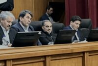 جازموریان قربانی سوء مدیریت در منابع آب