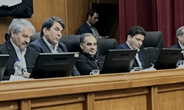 جازموریان قربانی سوء مدیریت در منابع آب