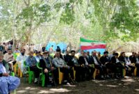 مراتع؛ سفره تولید و سدی در برابر فرسایش خاک/ تأکید بر بهره‌برداری اصولی از گیاهان دارویی