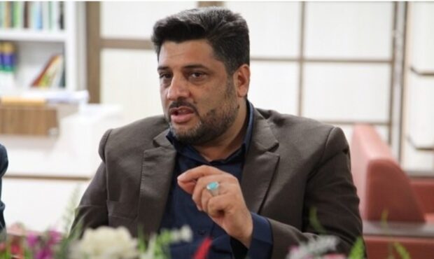 نمایشگاه مهر اصالت کرمان در هفته صنایع‌دستی برگزار خواهد شد