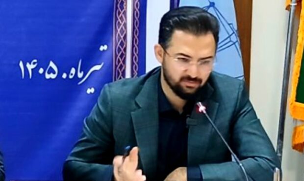 اراضی ۱۸۰۰ میلیاردی شبکه فساد، توقیف و به بیت المال بازگردانده شد/ متخلفان نقره داغ شدند اراضی ۱۸۰۰ میلیاردی شبکه فساد، توقیف و به بیت المال بازگردانده شد/ متخلفان نقره داغ شدند