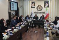 برگزیدگان نمایشگاه «ترنگ» معرفی شدند / راهیابی ۶۰ هنرمند به رویداد صنایع دستی خلاق کرمان