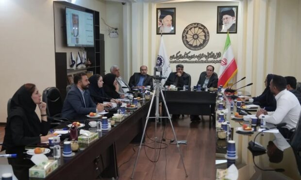 برگزیدگان نمایشگاه «ترنگ» معرفی شدند / راهیابی ۶۰ هنرمند به رویداد صنایع دستی خلاق کرمان