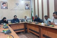 تقدیر مدیرکل فرهنگ و ارشاد اسلامی جنوب از سربازان خط مقدم‌ رسانه/ تاکید بر روایتگری صحیح در شرایط حساس