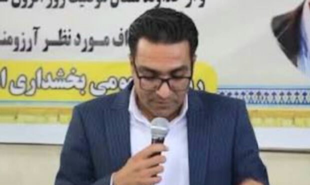 دوربین های نظارتی به زودی در کنارصندل و بیگمان نصب می شود/ گامی برای مهار حفاریهای غیرمجاز در جیرفت دوربین های نظارتی به زودی در کنارصندل و بیگمان نصب می شود/ گامی برای مهار حفاریهای غیرمجاز در جیرفت