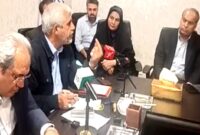 درخواست نماینده جیرفت و عنبرآباد برای حذف کدینگ سوخت/ قائم‌مقام شرکت پخش: اجرای کدینگ در کرمان ابلاغی است و ما موظف به اجرای آن