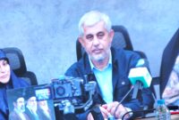 نماینده مردم جیرفت و عنبرآباد در مجلس: برای سرمایه گذاران فرش قرمز پهن می کنیم