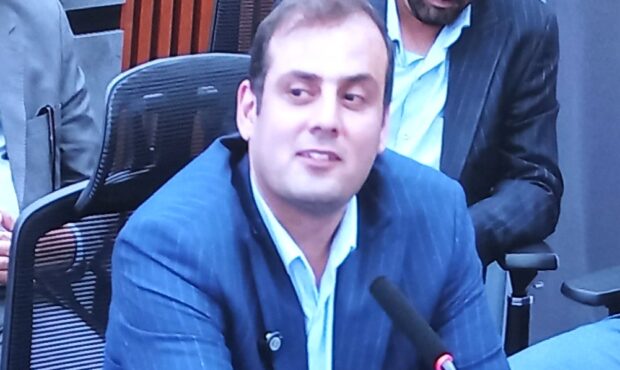 جنوب کرمان به کارگاه بزرگ اکتشافی تبدیل شده/ ۱۵ همت پروژه آماده افتتاح و کلنگ زنی جنوب کرمان به کارگاه بزرگ اکتشافی تبدیل شده/ ۱۵ همت پروژه آماده افتتاح و کلنگ زنی