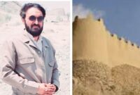 توسعه گردشگری کهنوج با اجرای ۲۰ پروژه؛ ساخت هتل پارسیان به‌ زودی آغاز می‌شود