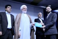برای احقاق حق مردم نه معامله کردم و نه کوتاه آمدم/ استاندار وقت می‌خواست میراث فرهنگی جیرفت به سمتی دیگر برود، آن را حفظ کردم