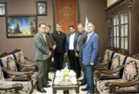 همکاری نهادهای انتظامی، امنیتی و قضایی، پشتوانه حفاظت از تمدن باستانی جیرفت است